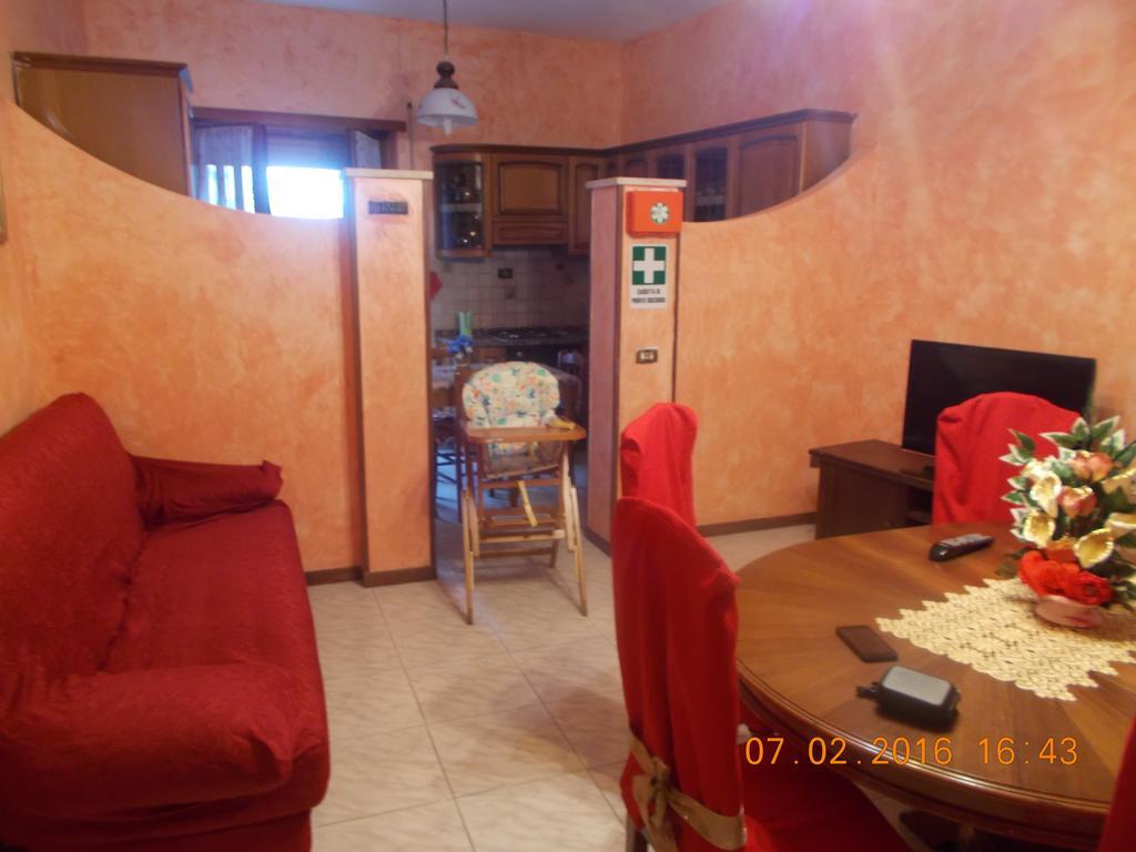 Appartamento I Cedri San Cesareo Exterior foto