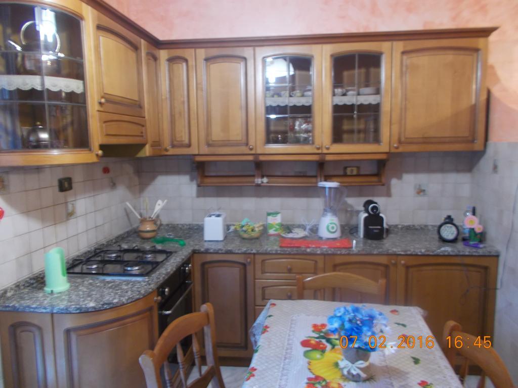 Appartamento I Cedri San Cesareo Exterior foto