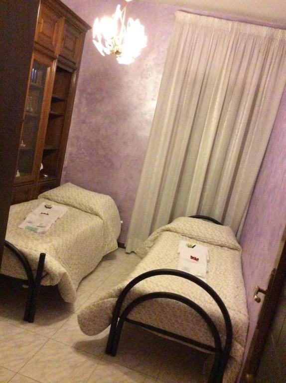 Appartamento I Cedri San Cesareo Exterior foto