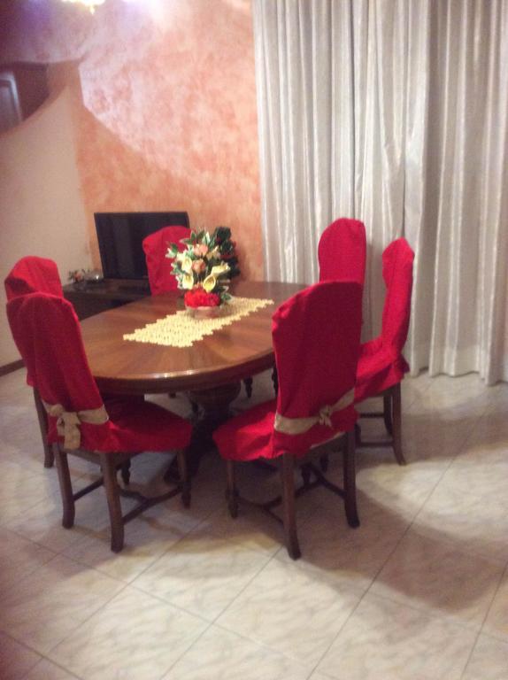 Appartamento I Cedri San Cesareo Exterior foto