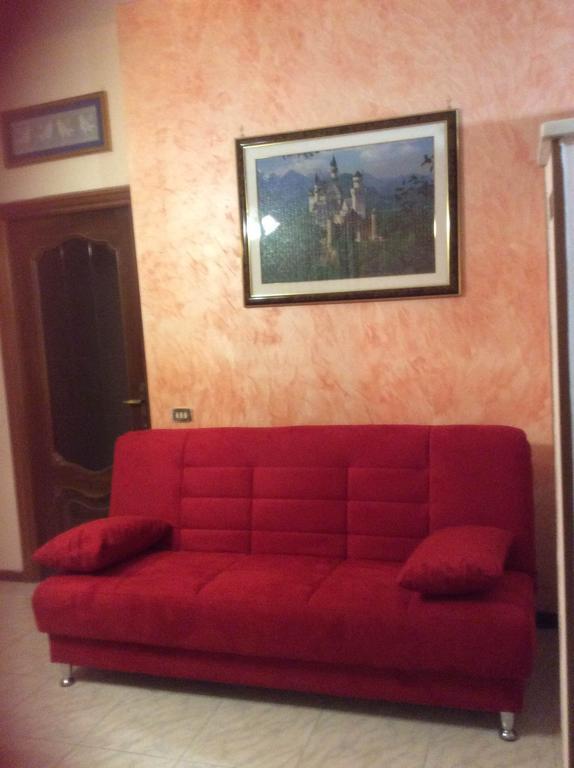 Appartamento I Cedri San Cesareo Exterior foto