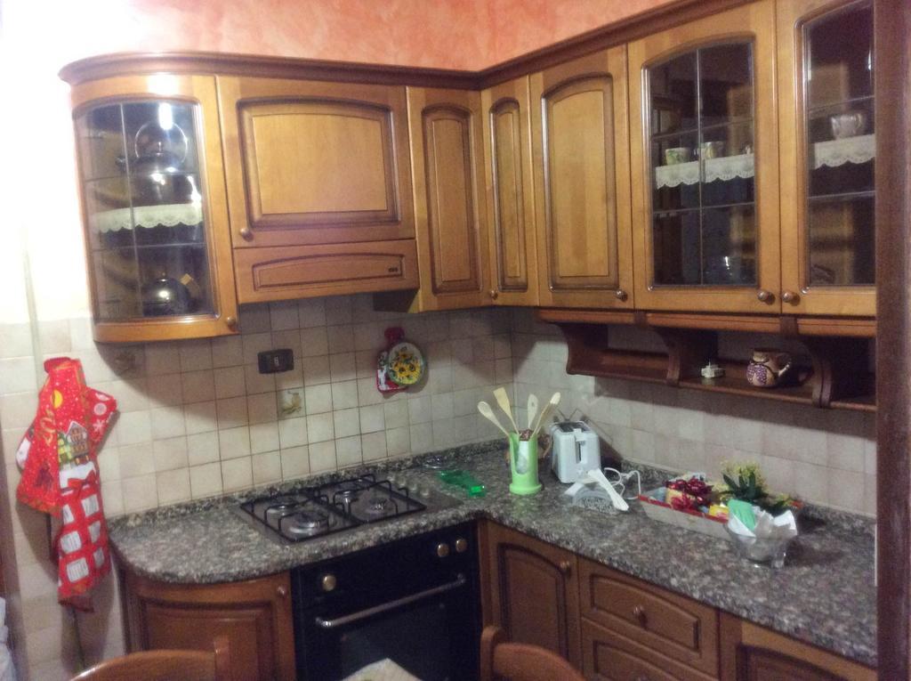Appartamento I Cedri San Cesareo Exterior foto
