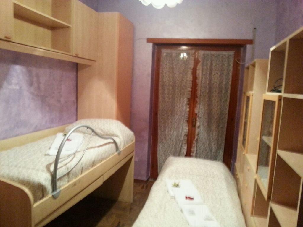 Appartamento I Cedri San Cesareo Exterior foto