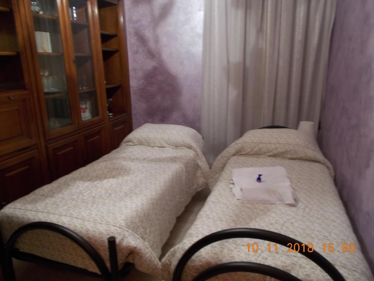 Appartamento I Cedri San Cesareo Exterior foto