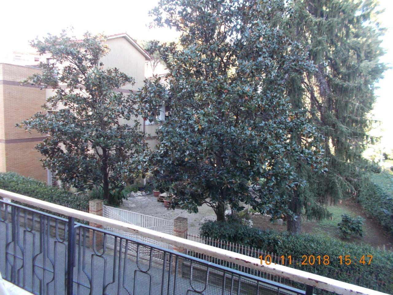Appartamento I Cedri San Cesareo Exterior foto